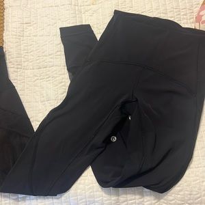 lululemon leggings women